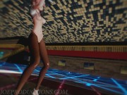 MMD R18 Mika Kara - Mister 1226 5/16