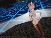 MMD R18 Mika Kara - Mister 1226 9/16