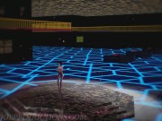 MMD R18 Kangxi Lee Suhyun - Alien 1228 2/16