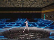 MMD R18 Kangxi Lee Suhyun - Alien 1228 3/16