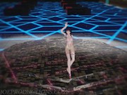 MMD R18 Kangxi Lee Suhyun - Alien 1228 7/16