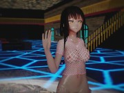 MMD R18 Kangxi Lee Suhyun - Alien 1228 8/16