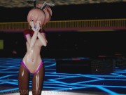 MMD R18 Mika Girls - 1231 13/16