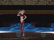 MMD R18 Mika Girls - 1231 16/16