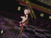 MMD R18 Mika Hwasa Maria - 1233 11/16