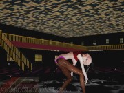 MMD R18 Mika Hwasa Maria - 1233 13/16