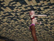 MMD R18 Mika Hwasa Maria - 1233 6/16