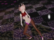 MMD R18 Mika Hwasa Maria - 1233 9/16
