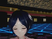 MMD R18 Kanade Dark Sea Adventure 1235 1/16