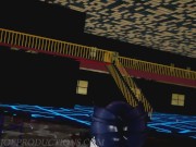 MMD R18 Kanade Dark Sea Adventure 1235 10/16