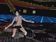 MMD R18 Kanade Dark Sea Adventure 1235 13/16