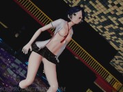 MMD R18 Kanade Dark Sea Adventure 1235 3/16