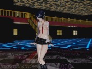 MMD R18 Kanade Dark Sea Adventure 1235 5/16