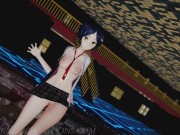 MMD R18 Kanade Dark Sea Adventure 1235 7/16