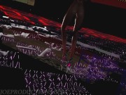 MMD R18 Kangxi Onegai Darling 1236 11/16