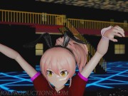 MMD R 18 Mika Dumdi Dumdi 1237 15/16