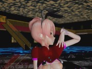 MMD R 18 Mika Dumdi Dumdi 1237 2/16