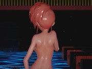 MMD R18 Mika Phone Number 1238 1/16