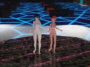 MMD R18 Mika Phone Number 1238 3/16