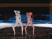 MMD R18 Mika Phone Number 1238 6/16