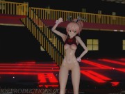 MMD R18 Onegai Darling 1239 10/16