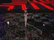 MMD R18 Onegai Darling 1239 12/16