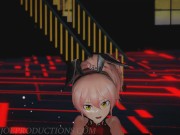 MMD R18 Onegai Darling 1239 13/16