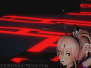 MMD R18 Onegai Darling 1239 3/16