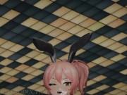 MMD R18 Onegai Darling 1239 4/16