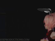 MMD R18 Onegai Darling 1239 6/16