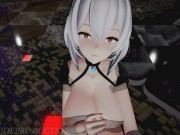 MMD R18 Sirius Hold Dance 1240