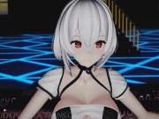 MMD R18 Sirius Eclipse 1241 2/16