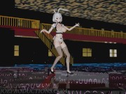 MMD R18 Sirius Eclipse 1241 4/16