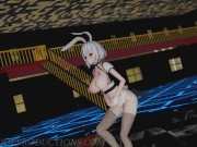 MMD R18 Sirius Eclipse 1241 5/16