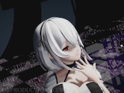 MMD R18 Sirius Gimme x gimme 1243 2/16
