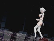 MMD R18 Sirius Gimme x gimme 1243 5/16