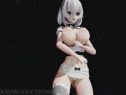 MMD R18 Sirius Gimme x gimme 1243 6/16