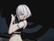 MMD R18 Sirius Gimme x gimme 1243 9/16