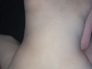 POV anal 16/16