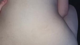 POV anal