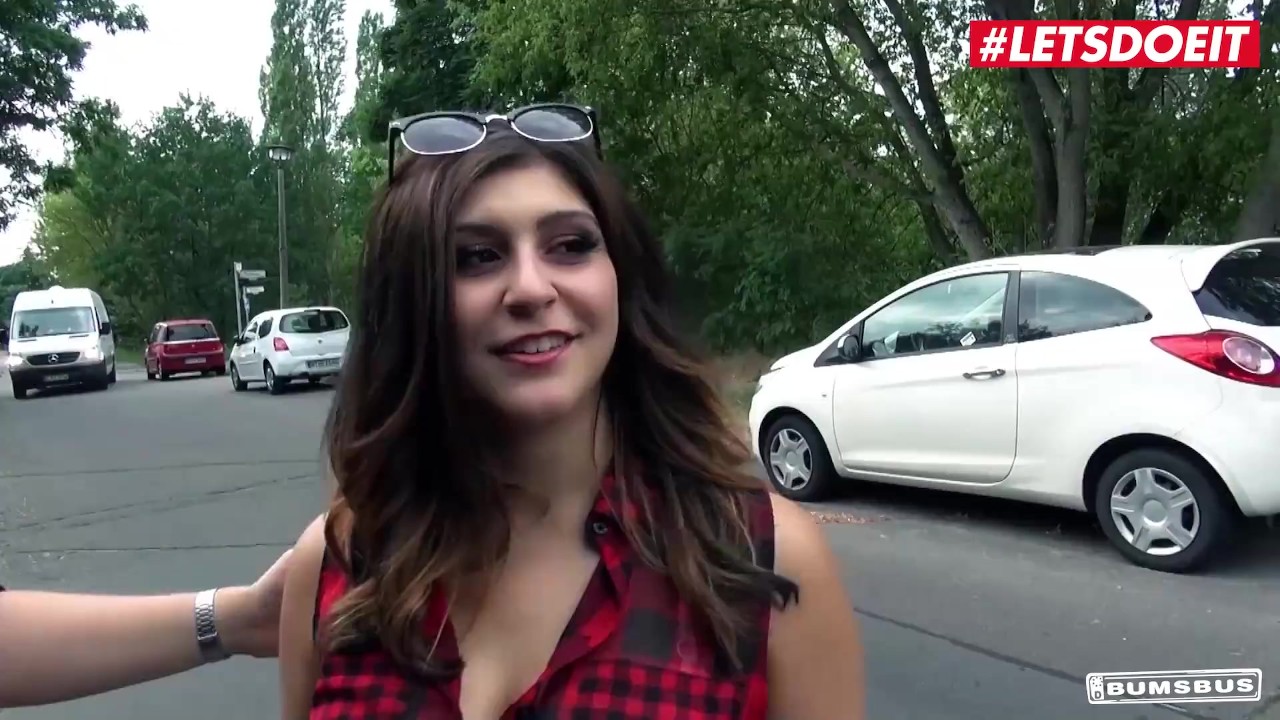 BumsBus - July Johnson Busty German Teen Paid For Hardcore Interracial Car Sex - LETSDOEIT - Free Sex Video - RedTube