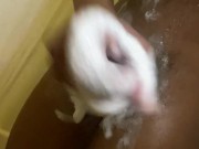 Shower time  - Screenshot 3 of 16 - Solo Male