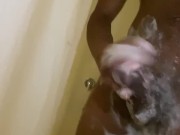 Shower time  - Screenshot 9 of 16 - Bbc