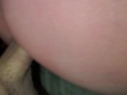 Spanking my sexy step sisters ass HARD #TTDB 12/16