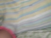 Spanking my sexy step sisters ass HARD #TTDB 15/16