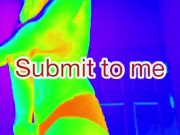 Be Mesmerized | Submit Obey and Pay