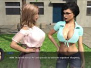 Reunion 14 - Screenshot 10 of 16 - Hot Blonde