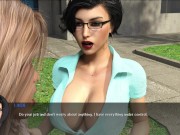 Reunion 14 - Screenshot 12 of 16 - Butt
