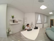 VR BANGERS Huge Masturbation Guidebook VR Porn 2/16