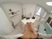 VR BANGERS Huge Masturbation Guidebook VR Porn 9/16